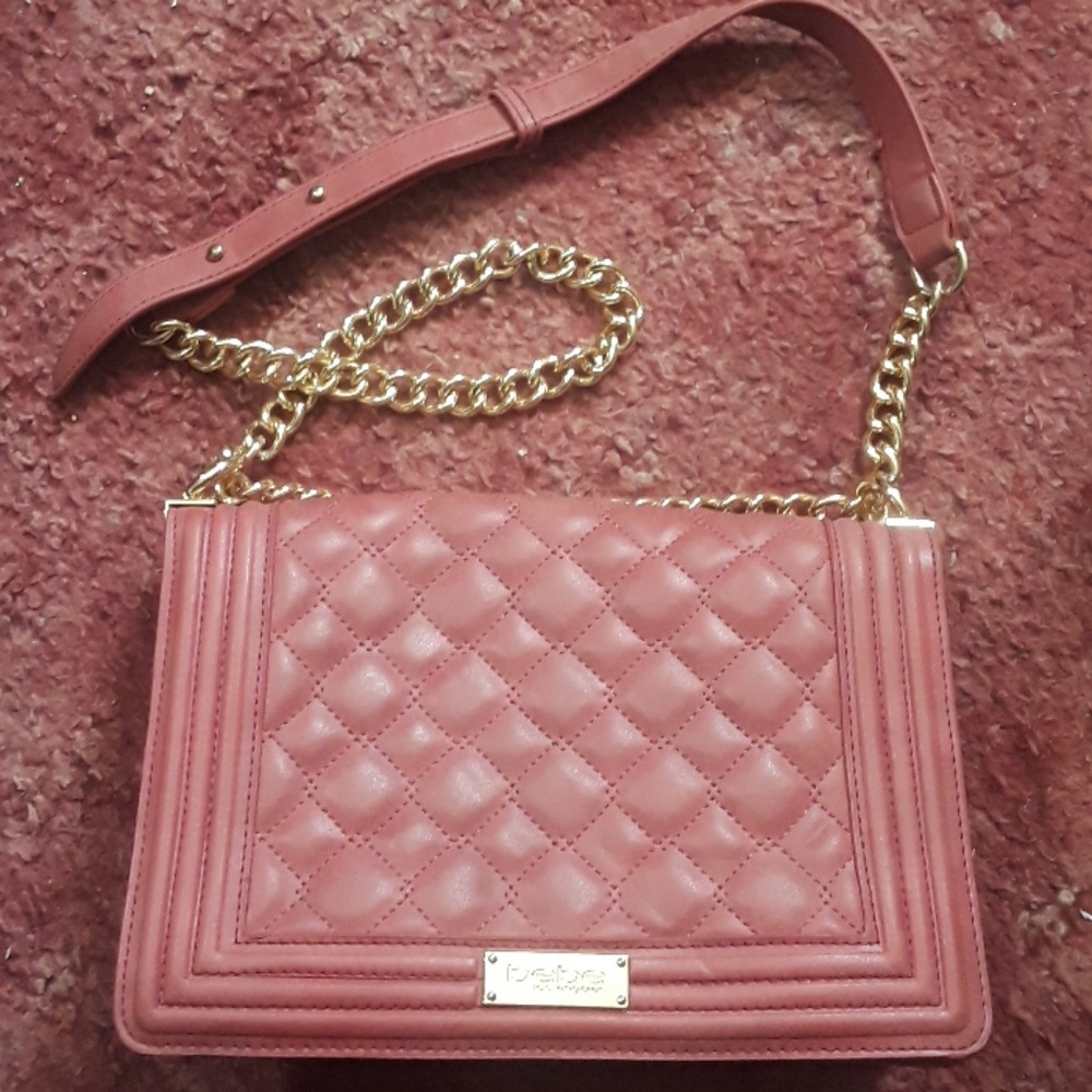 bebe bag